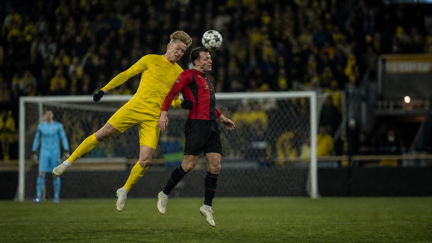 Dove vedere Bodø/Glimt-NEC oggi: orario, canale TV e streaming