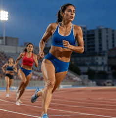 Copertina di Dove vedere Giochi del Mediterraneo Taranto 2026 oggi: orario, canale e streaming