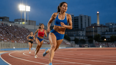 Copertina di Dove vedere Giochi del Mediterraneo Taranto 2026 oggi: orario, canale e streaming