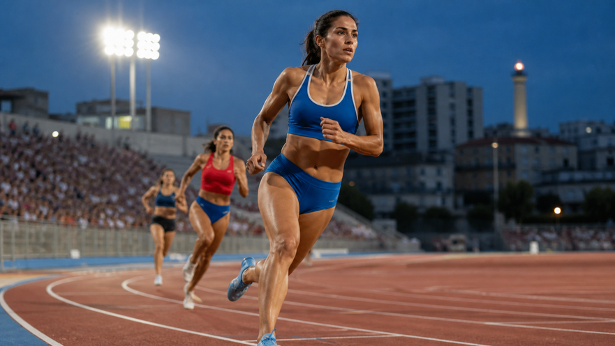 Dove vedere Giochi del Mediterraneo Taranto 2026 oggi: orario, canale e streaming