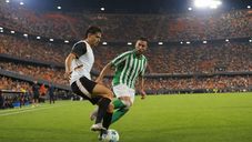 Copertina di Dove vedere Valencia-Betis oggi: orario, canale TV e streaming