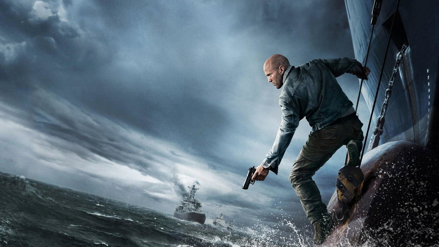 Mutiny guida i film più piratati nella settimana del 24 agosto