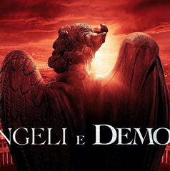 Copertina di Dove è stato girato Angeli e demoni? Le location reali del film