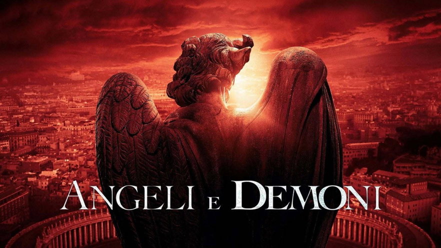 Dove è stato girato Angeli e demoni? Le location reali del film