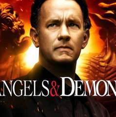 Copertina di Chi ha composto la colonna sonora di Angeli e demoni e quali brani si sentono?
