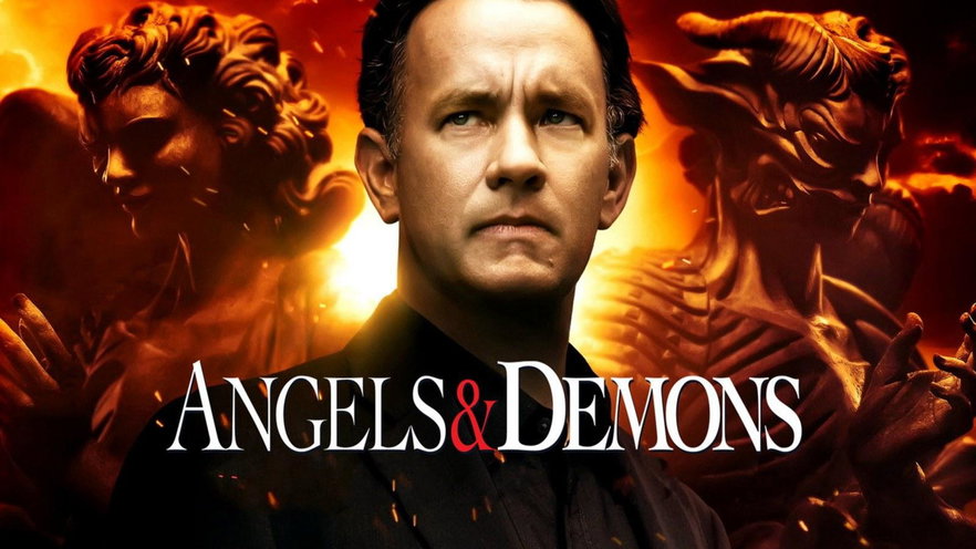 Chi ha composto la colonna sonora di Angeli e demoni e quali brani si sentono?