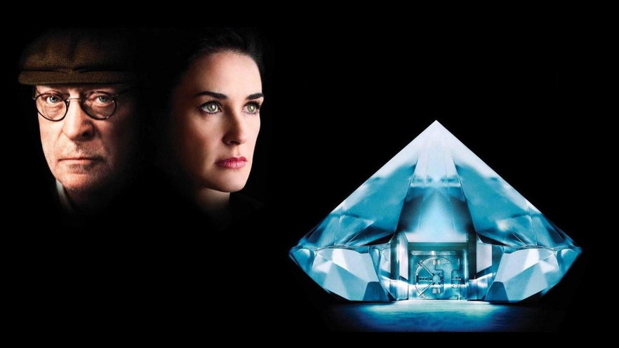 Che fine ha fatto Demi Moore, Laura Quinn in Un colpo perfetto?
