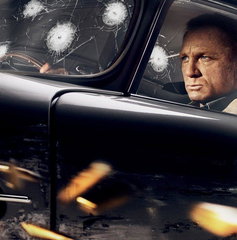 Copertina di No Time to Die è una storia vera? La realtà dietro Bond e Heracles