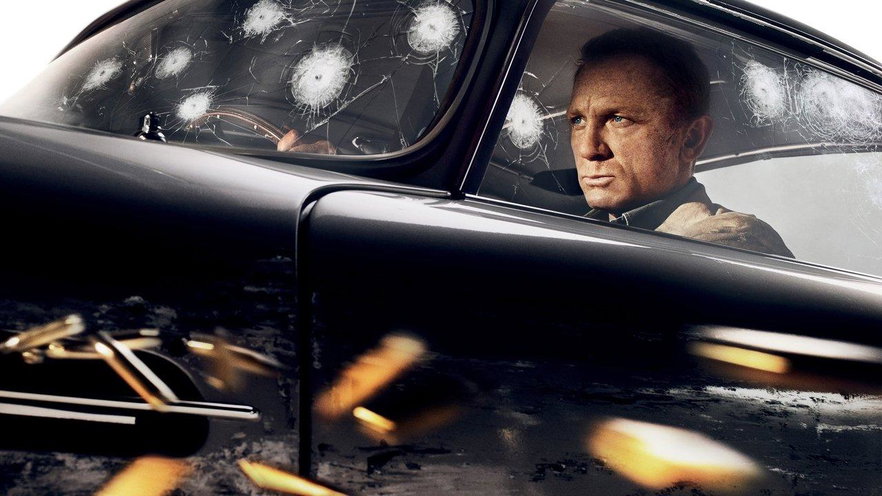 No Time to Die è una storia vera? La realtà dietro Bond e Heracles