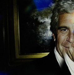 Copertina di Diabolical: The Epstein Files, il documentario arriva su HBO Max il 3 settembre 2026