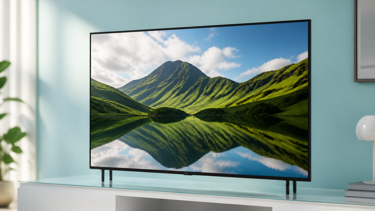 Immagine di LG OLED B5 da 48 pollici a 595,99€, il minimo storico per film e serie