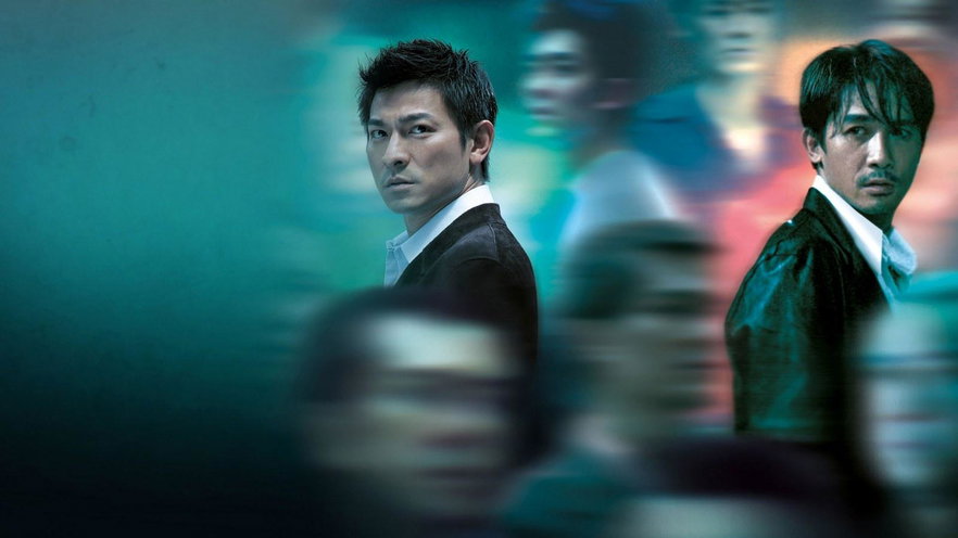 Infernal Affairs, il grande noir di Hong Kong è gratis in streaming