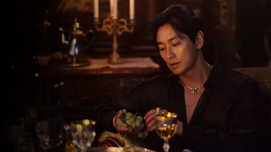 The Remarried Empress: tre episodi a Busan, poi il debutto su Disney+ il 4 novembre