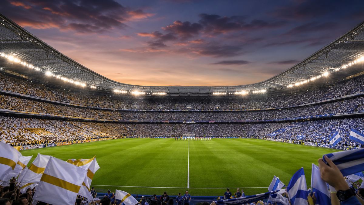 Immagine di Real Madrid-Real Sociedad: pronostico AI, chi vince?