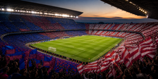 Barcelona-Athletic Bilbao: pronostico AI, chi vince?
