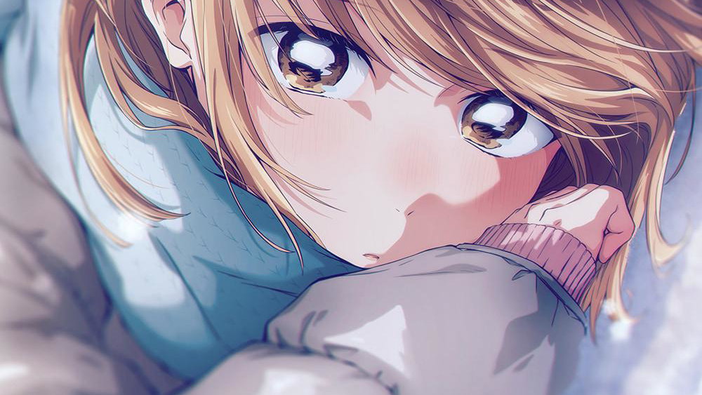 Immagine di Blue Box stagione 2: aiko ed Elsewhere Kiko firmano le nuove sigle