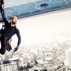 Copertina di Mechanic: Resurrection, il film stasera in tv su Nove: trama, cast e streaming