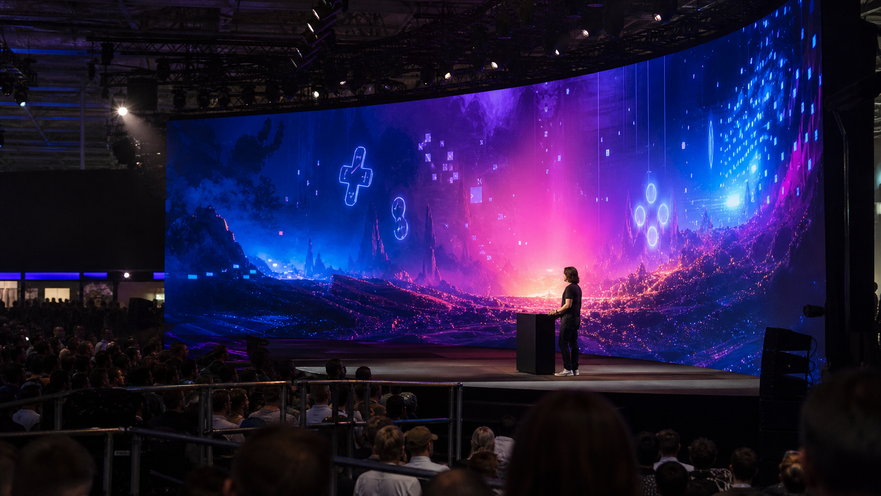 Dove vedere Future Games Show at Gamescom 2026 e FGS Live oggi: orario e streaming