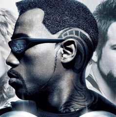 Copertina di Blade Trinity, il film stasera in tv su 20: trama, cast e streaming