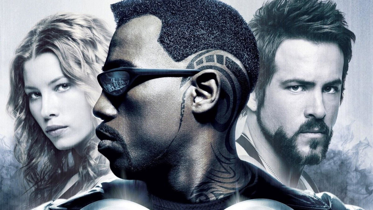 Immagine di Blade Trinity: trama, cast e dove vederlo in streaming