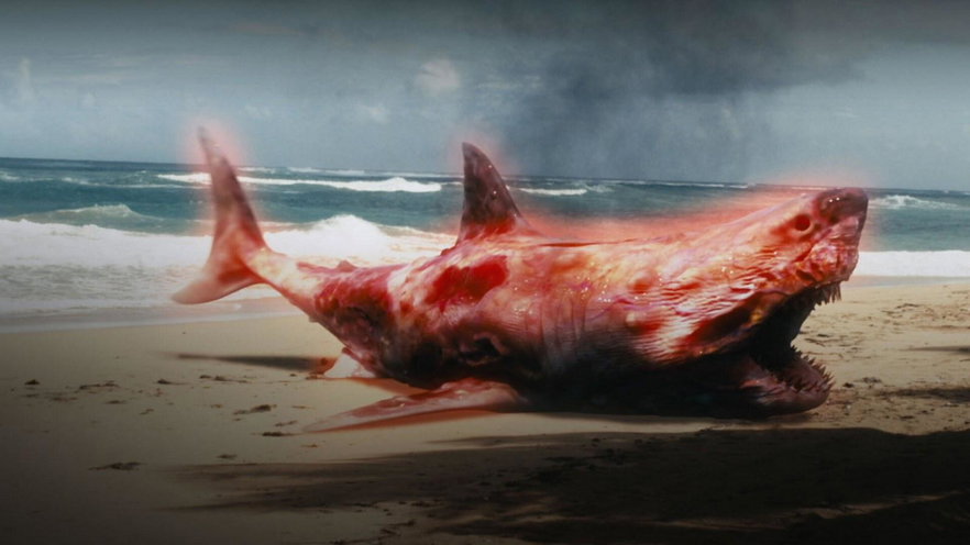 Atomic Shark, il film stasera in tv su Cielo: trama, cast e streaming