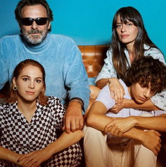 Copertina di Mio Fratello, mia sorella, il film stasera in tv su La5: trama, cast e streaming