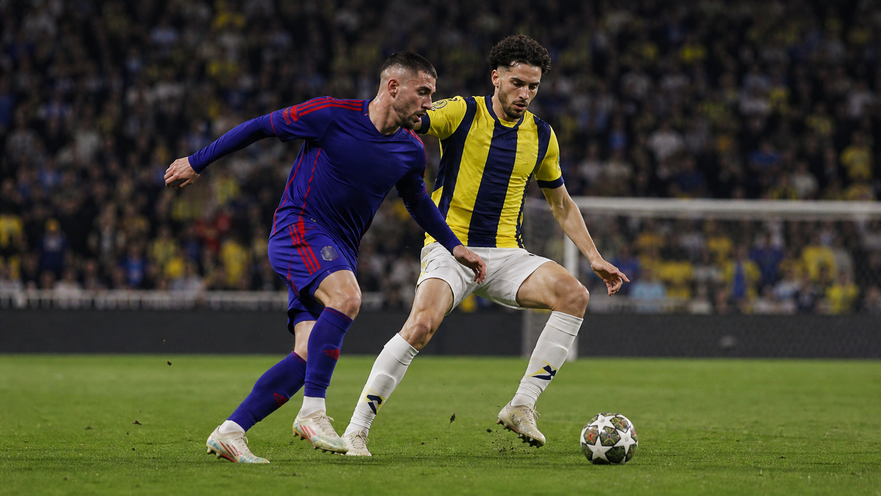 Dove vedere Lione-Fenerbahçe oggi: orario, canale e streaming