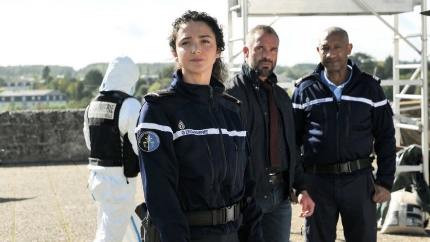 Delitto in Amboise, il film stasera in tv su Top Crime: trama, cast e streaming