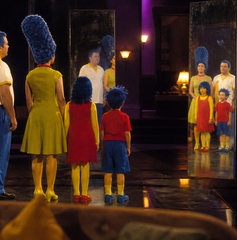 Copertina di Dove vedere I Simpson: Yellow Mirror oggi 26 agosto 2026: orario e streaming