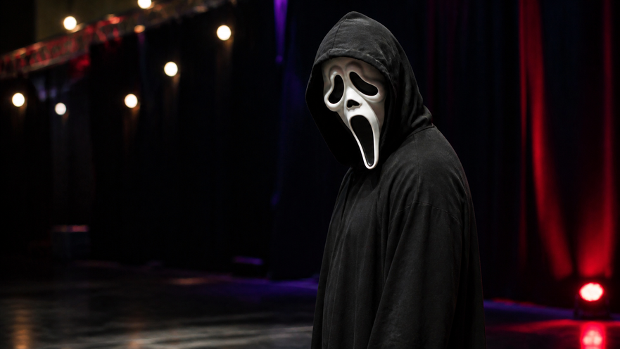 Dove vedere Scream 7 oggi 26 agosto 2026: orario e streaming su Paramount+
