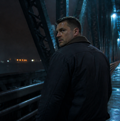 Copertina di Dove vedere Reacher 4 – episodio 5 Il ponte oggi: orario, canale e streaming