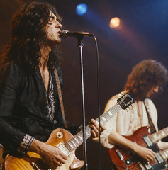 Copertina di Dove vedere Becoming Led Zeppelin oggi: orario, canale e streaming