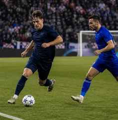 Copertina di Dove vedere Viking-Dinamo Zagabria oggi: orario, canale e streaming