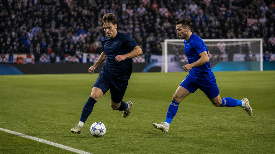 Dove vedere Viking-Dinamo Zagabria oggi: orario, canale e streaming