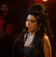 Copertina di Dove vedere Back to Black stasera: orario, canale e streaming