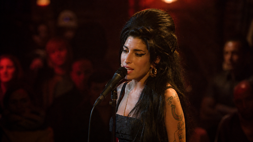 Dove vedere Back to Black stasera: orario, canale e streaming