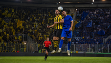 Copertina di Dove vedere AEK Atene-Levski Sofia oggi: orario, canale e streaming