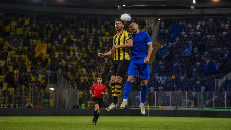 Dove vedere AEK Atene-Levski Sofia oggi: orario, canale e streaming