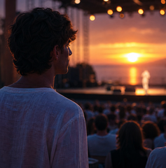 Copertina di Dove vedere The Last Sunrise – L'estate delle prime volte oggi: orario e streaming