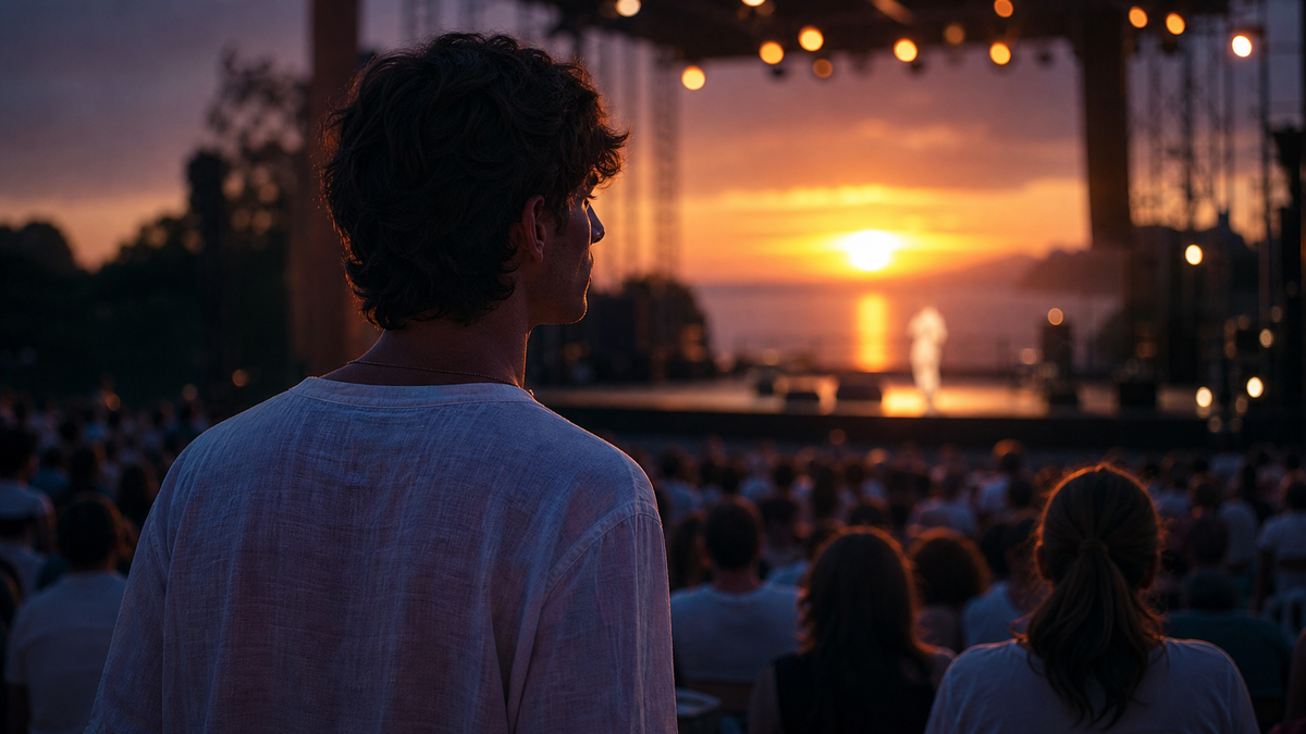 Immagine di Dove vedere The Last Sunrise – L'estate delle prime volte oggi: orario e streaming
