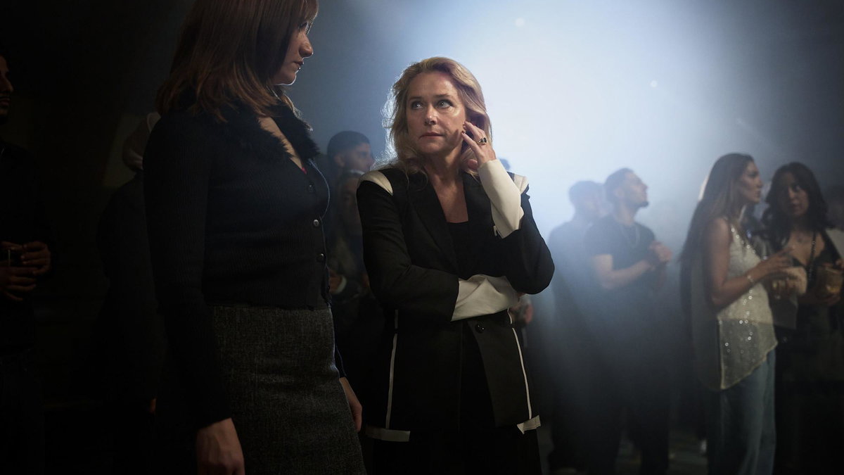 Immagine di The Asset: Sidse Babett Knudsen avrà un ruolo centrale nella stagione 2