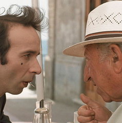 Copertina di Dove è stato girato Johnny Stecchino? Le location reali del film