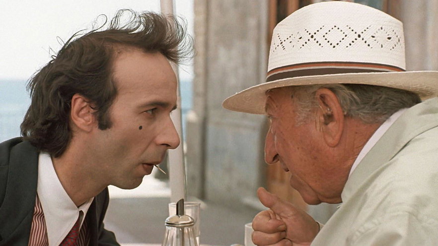 Dove è stato girato Johnny Stecchino? Le location reali del film
