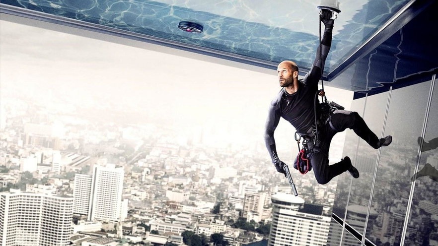 Dove è stato girato Mechanic: Resurrection? Tutte le location reali