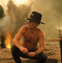 Copertina di Quali canzoni si sentono in Apocalypse Now e chi ha composto la colonna sonora?