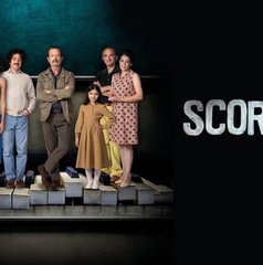 Copertina di Qual è la canzone dei titoli di coda di Scordato?