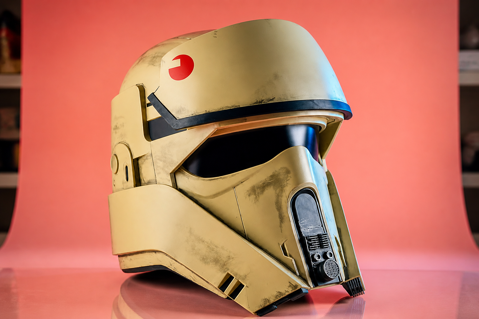 Hasbro Black Series Shoretrooper a 112,95€, il casco che distorce la voce