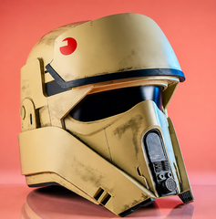 Copertina di Hasbro Black Series Shoretrooper a 112,95€, il casco che distorce la voce