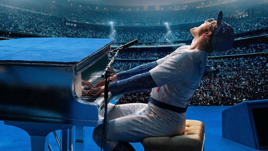 Rocketman è una storia vera? Cosa è reale nel film su Elton John