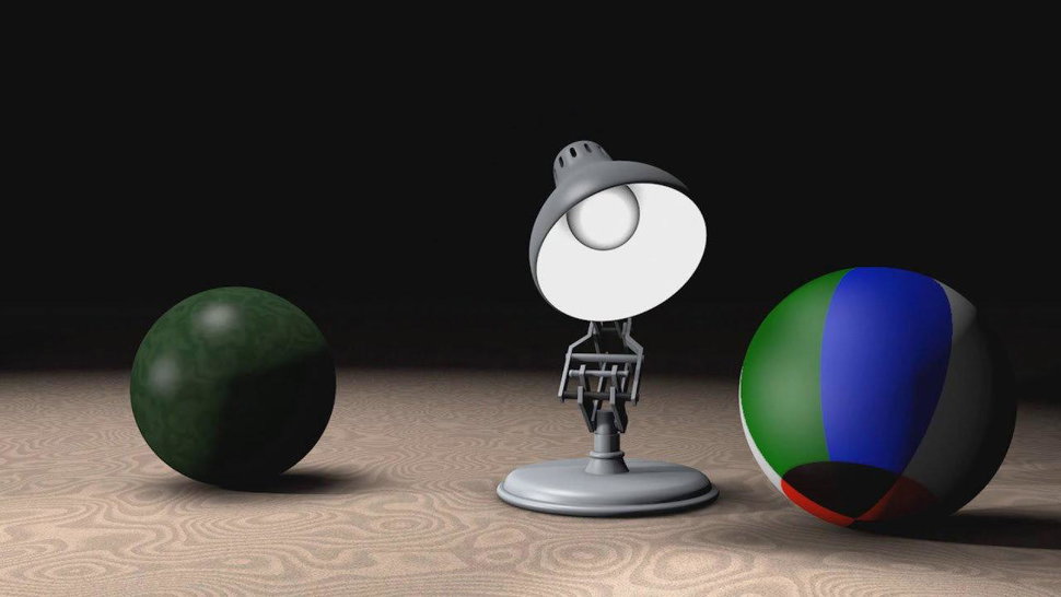Light & Heavy — Il peso diventa una questione di animazione